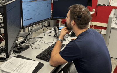 CritiCall Ontario Launched New Case Facilitation System